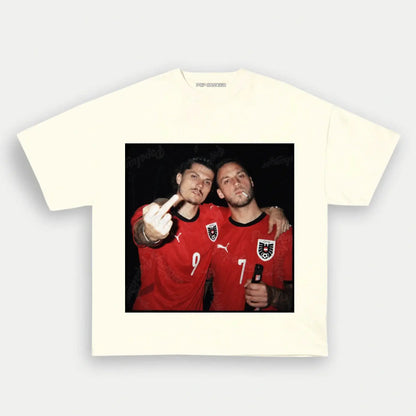 Austria Soccer TEE 2.2