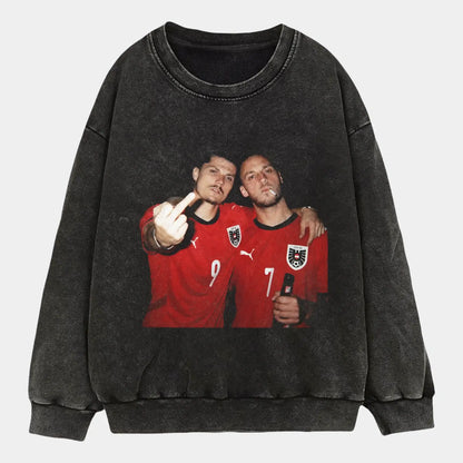 Austria Soccer TEE 2.2