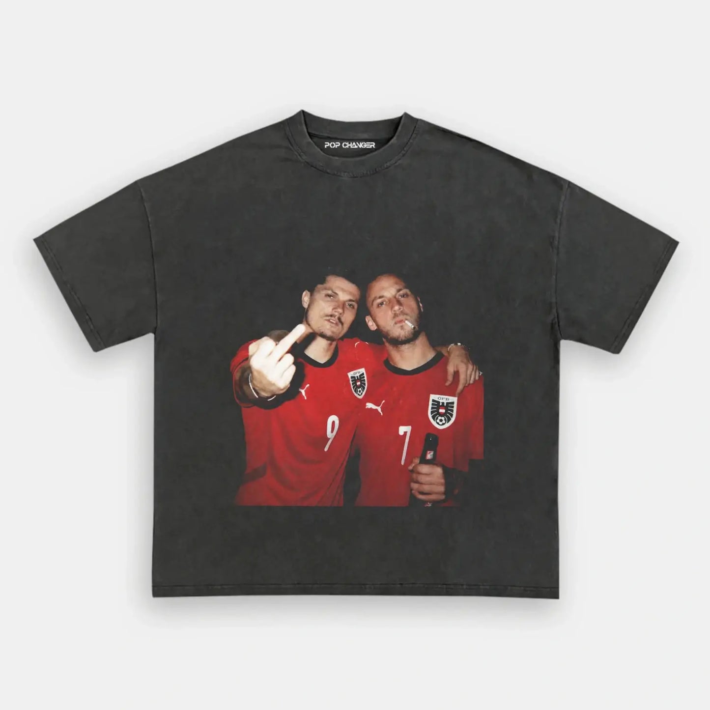 Austria Soccer TEE 2.2