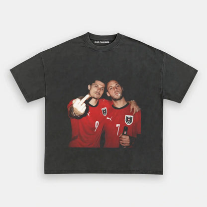 Austria Soccer TEE 2.2