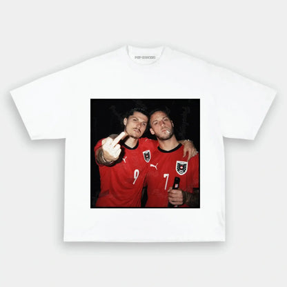 Austria Soccer TEE 2.2
