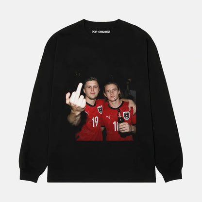 Austria Soccer TEE 2.3