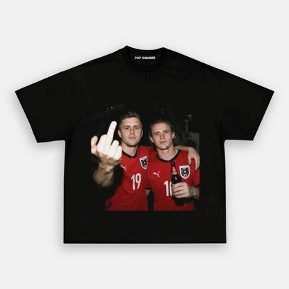 Austria Soccer TEE 2.3