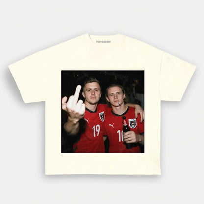 Austria Soccer TEE 2.3