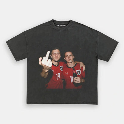 Austria Soccer TEE 2.3