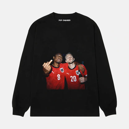 Austria Soccer TEE 2.4
