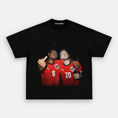 Austria Soccer TEE 2.4
