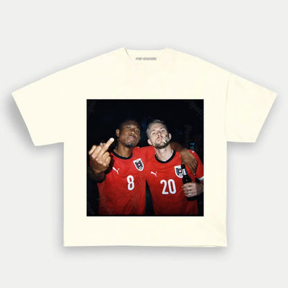 Austria Soccer TEE 2.4