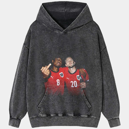 Austria Soccer TEE 2.4