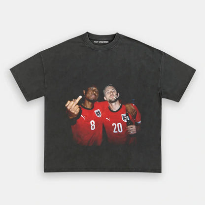 Austria Soccer TEE 2.4