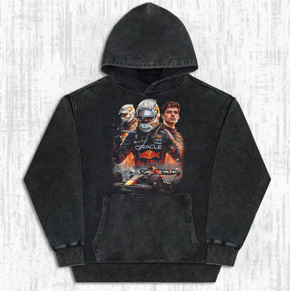 F1 Max Verstappen Tee/Sweatshirt/Hoodie