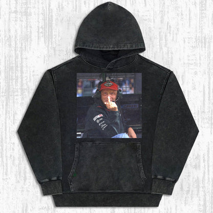 Niki Lauda Tribute Edition Tee/Sweatshirt/Hoodie