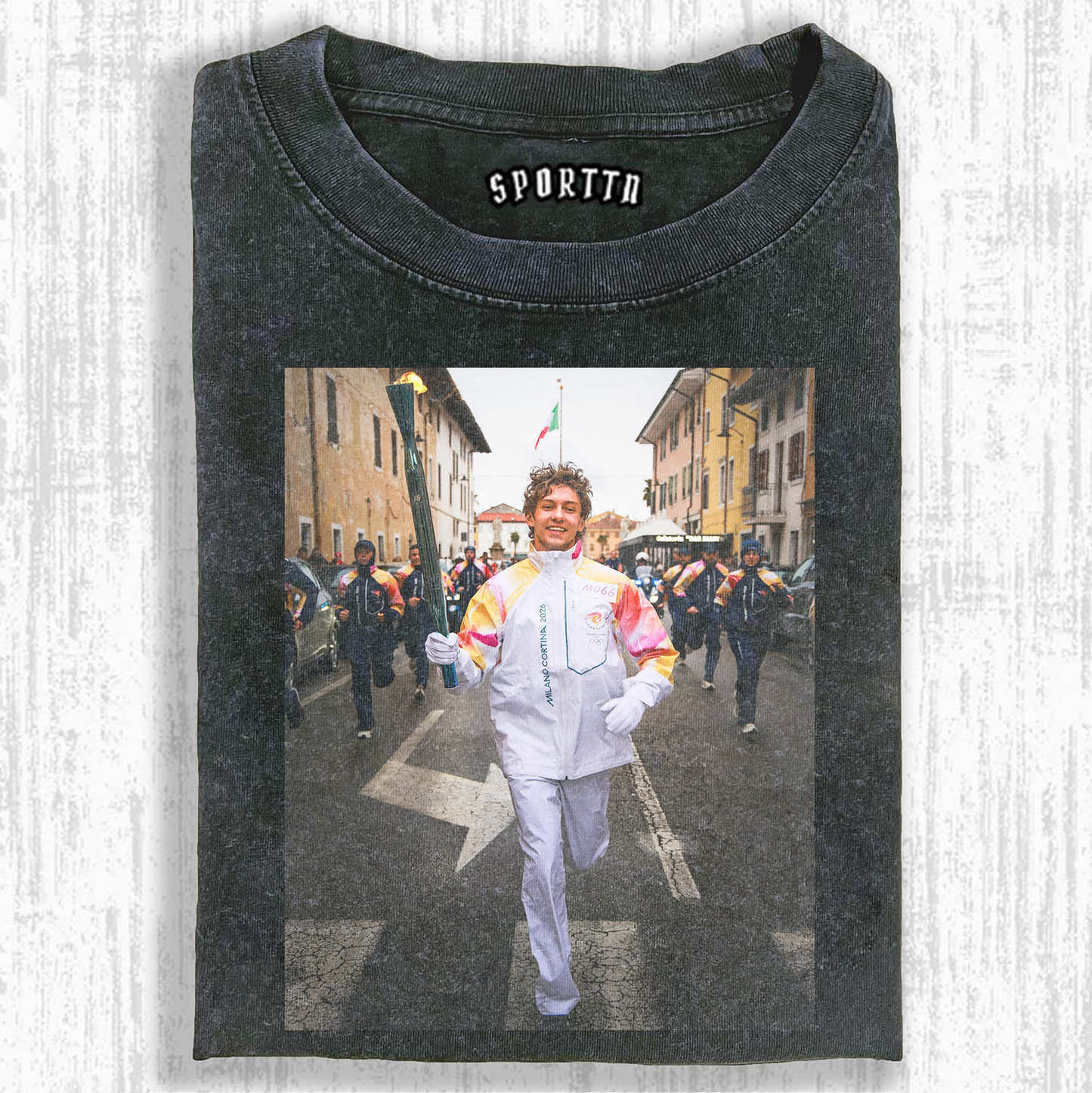 Kimi F1 Tee/Sweatshirt/Hoodie