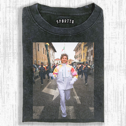 Kimi F1 Tee/Sweatshirt/Hoodie
