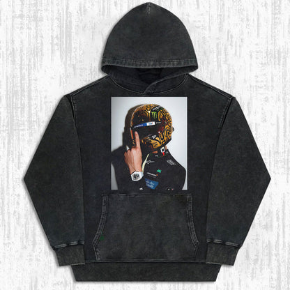 LANDO NORRIS TEE/SWEATSHIRT/HOODIE