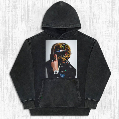 LANDO NORRIS T-SHIRT/SWEATSHIRT/HOODIE