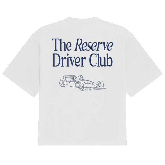 Reserve Driver Tee