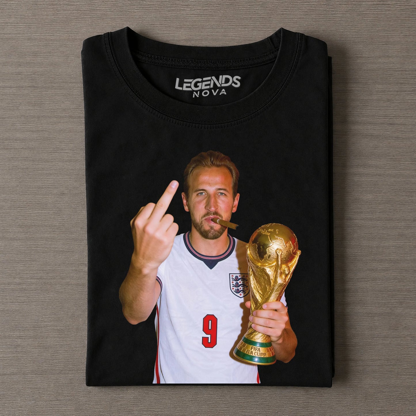 Harry Kane England T-Shirt