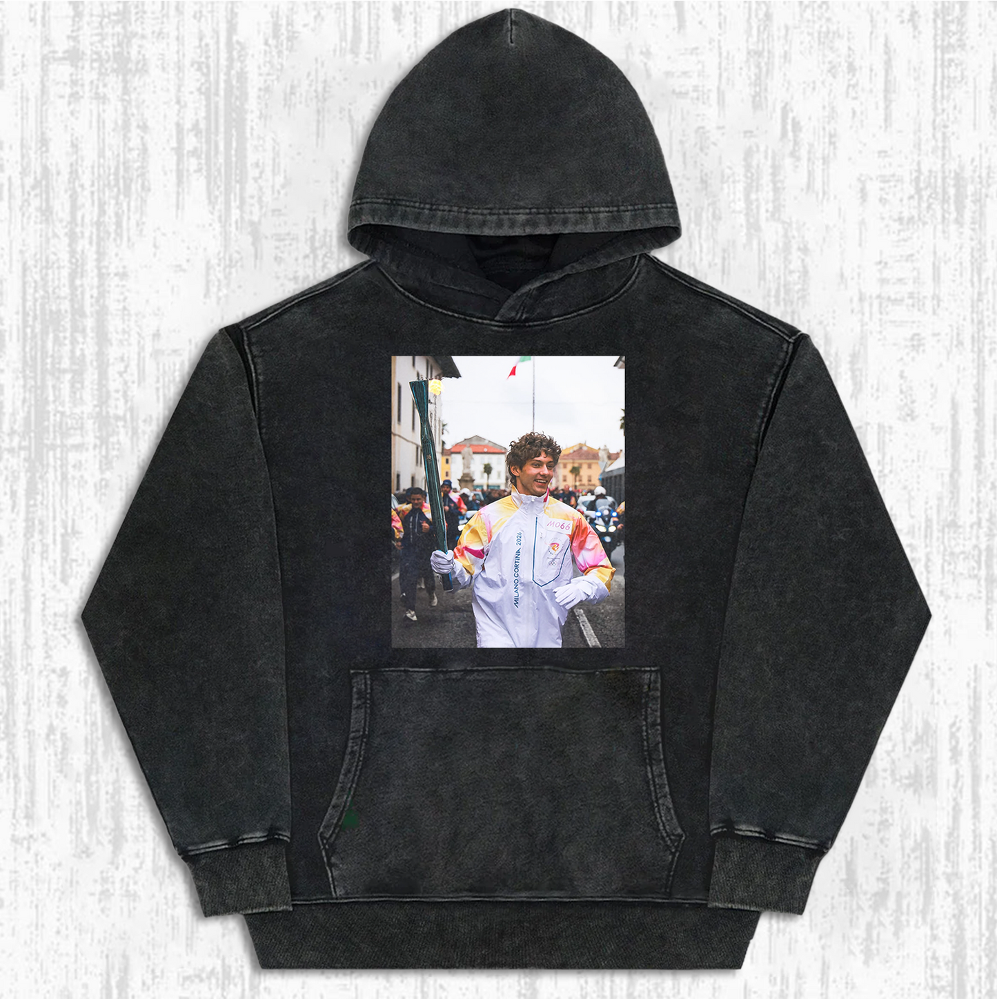 Kimi F1 Tee/Sweatshirt/Hoodie