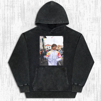 Kimi F1 Tee/Sweatshirt/Hoodie