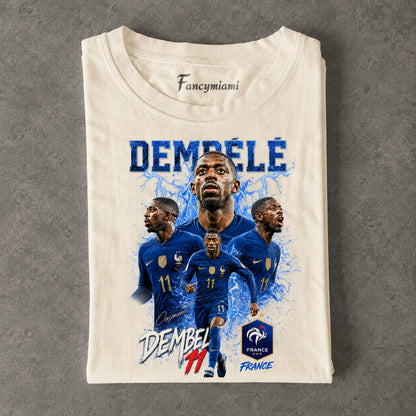 WORLD STADIUM ICON T-SHIRT