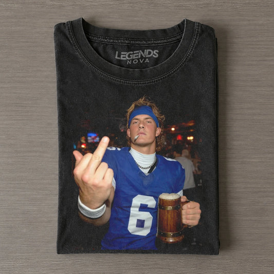 Jaxson Dart NFL T-shirt