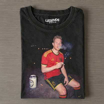 Kevin De Bruyne 2026 Tee