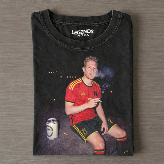 Kevin De Bruyne 2026 Tee