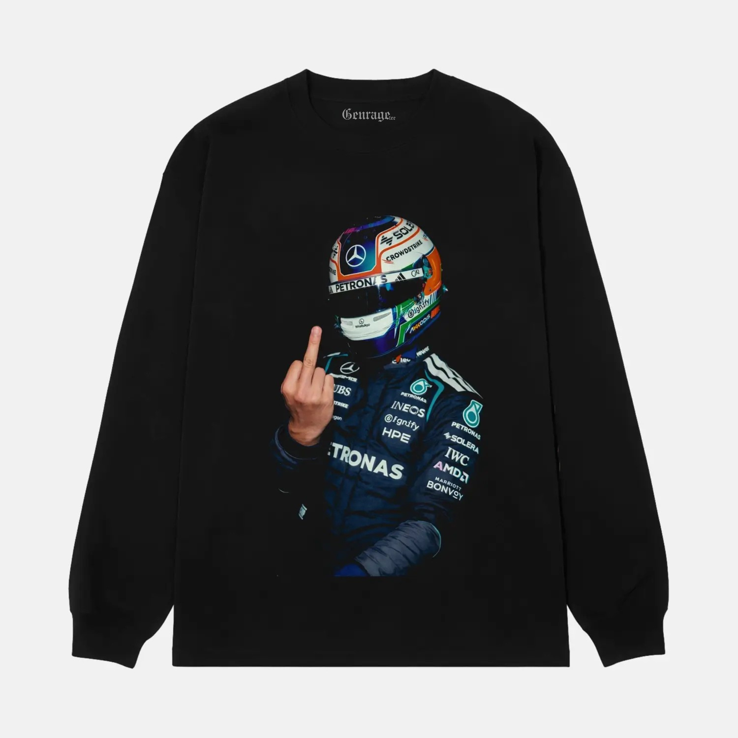 Kimi Antonelli Tee