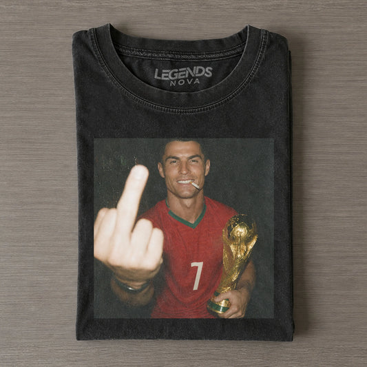 Portuguese Ronaldo T-Shirt