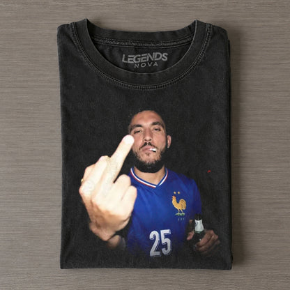 Rayan Cherki France 2026 T-shirt