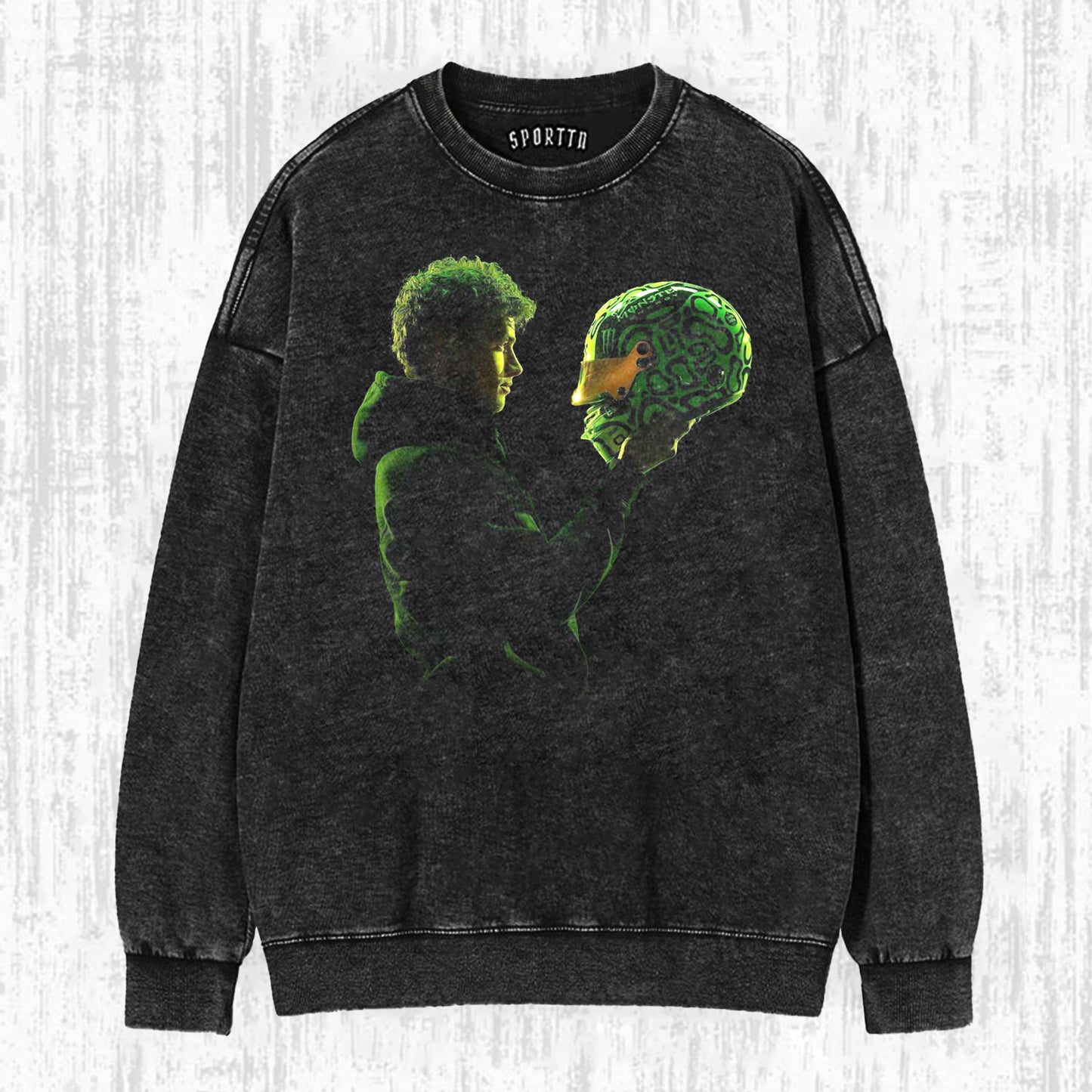 LANDO NORRIS TEE/SWEATSHIRT/HOODIE