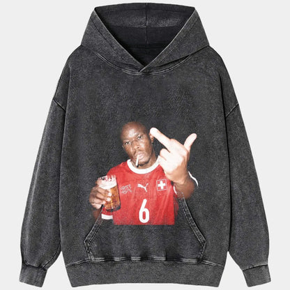 T-shirt Suisse Football 1.4