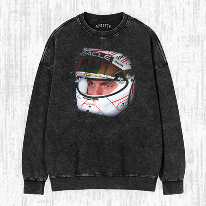 F1 Max Verstappen Tee/Sweatshirt/Hoodie