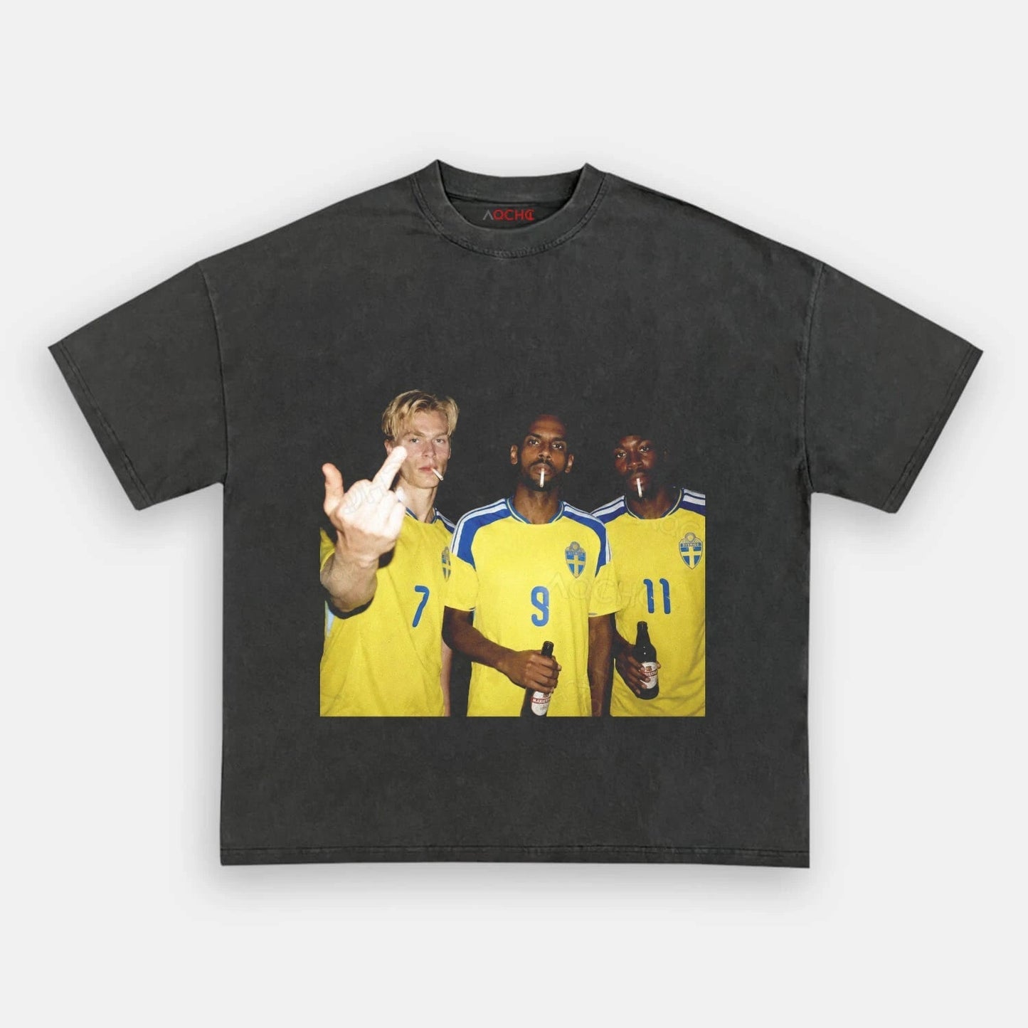 Sweden After Hours Tee 6