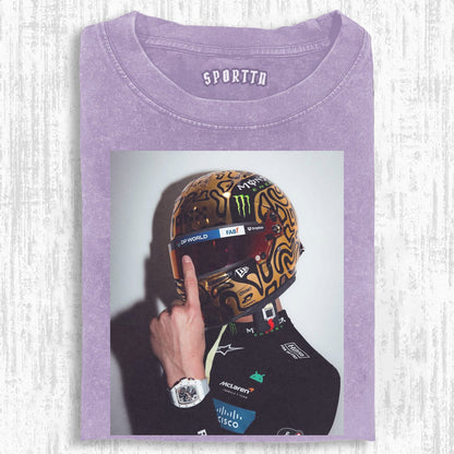 LANDO NORRIS T-SHIRT/SWEATSHIRT/HOODIE