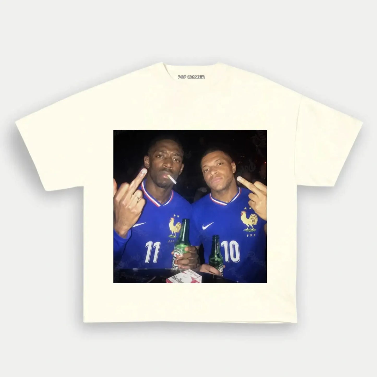 France Tee6