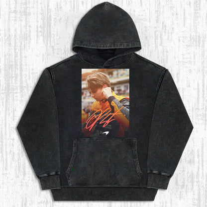 Oscar Piastri F1 Tee/Sweatshirt/Hoodie