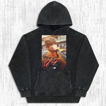 Oscar Piastri F1 T-Shirt/Sweatshirt/Hoodie
