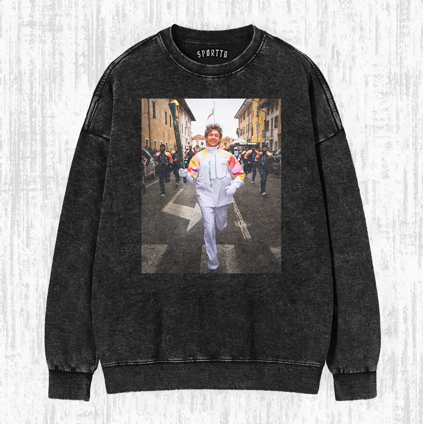 Kimi F1 Tee/Sweatshirt/Hoodie