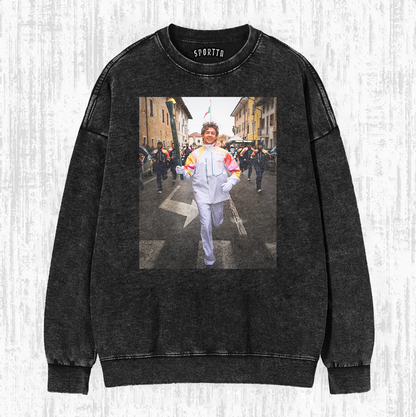 Kimi F1 Tee/Sweatshirt/Hoodie