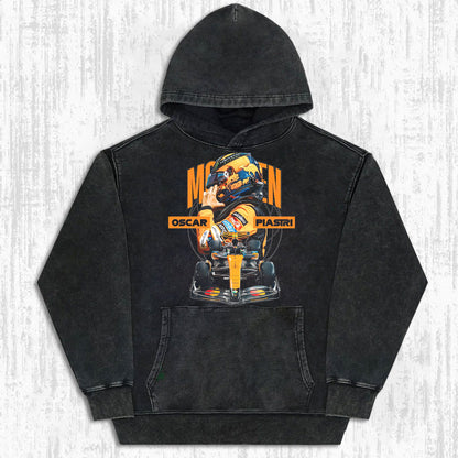 LANDO NORRIS TEE/SWEATSHIRT/HOODIE