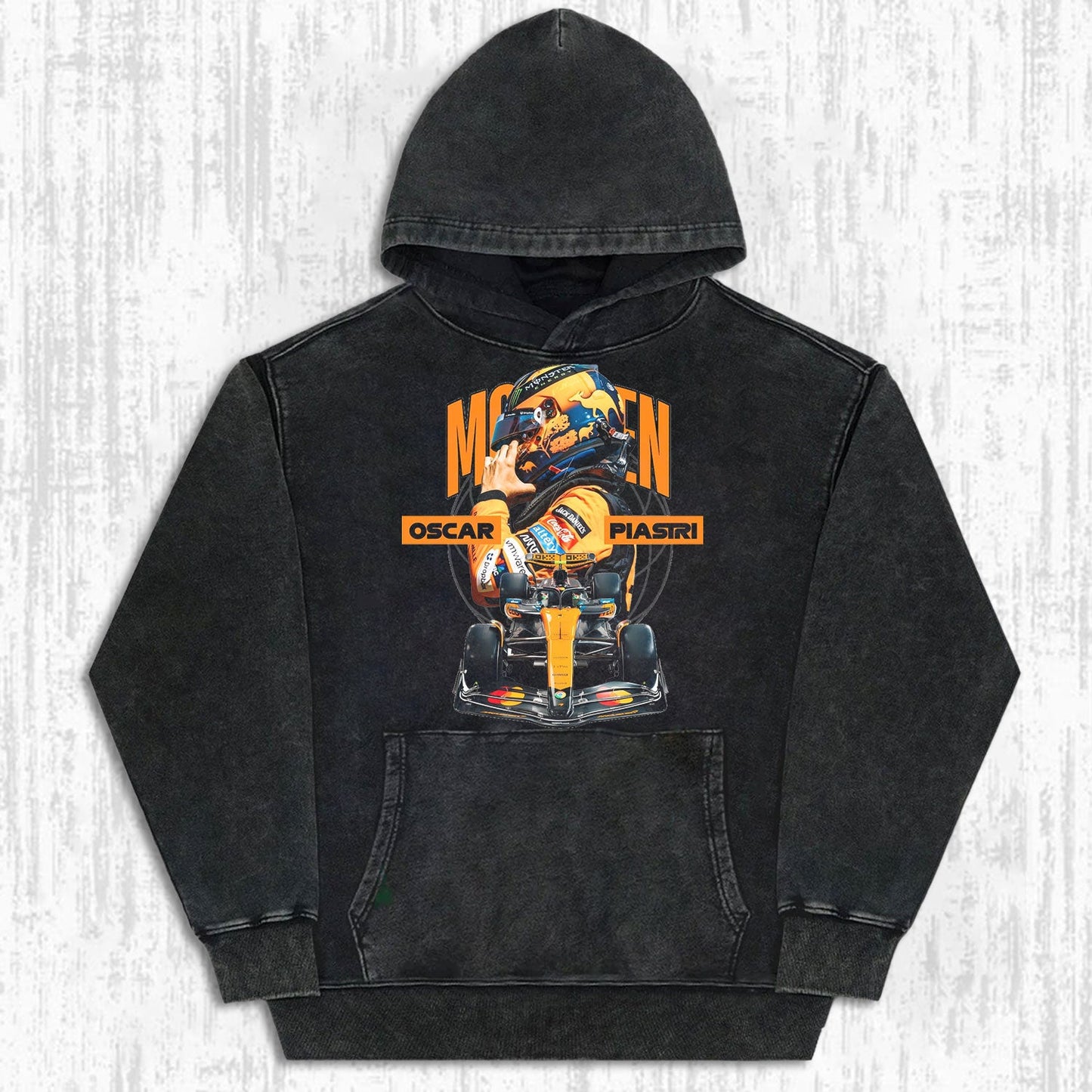 LANDO NORRIS T-SHIRT/SWEATSHIRT/HOODIE