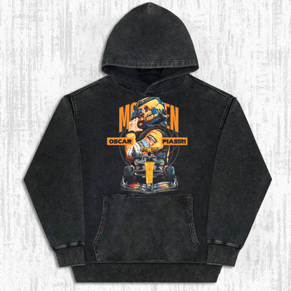 LANDO NORRIS T-SHIRT/SWEATSHIRT/HOODIE