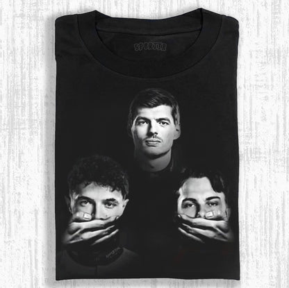 Max Verstappen F1 T-shirt/Sweatshirt/Hoodie
