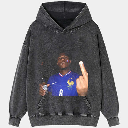 Frankreich-Tee23
