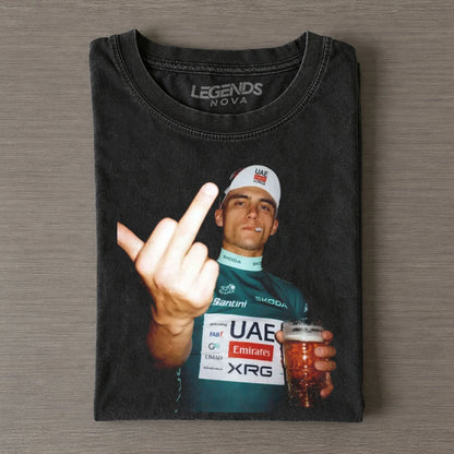 Isaac del Toro 2026 Tee