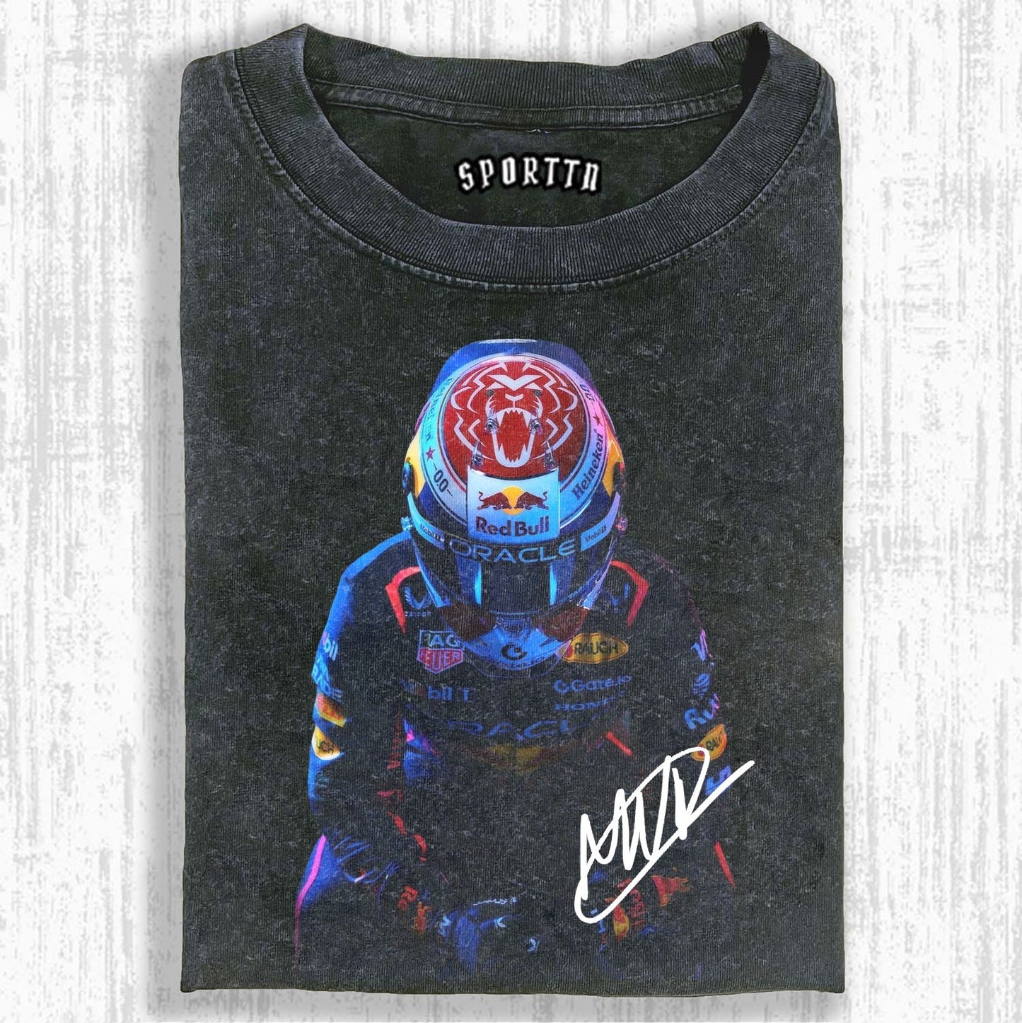 F1 Max Verstappen T-Shirt/Sweatshirt/Hoodie