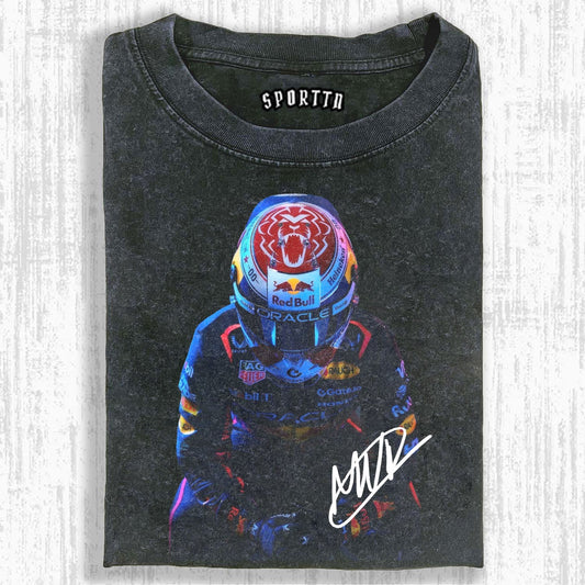 F1 Max Verstappen Tee/Sweatshirt/Hoodie