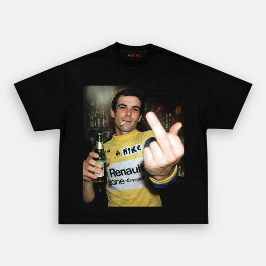 Bernard Hinault Tee 1